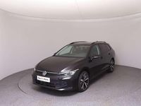 Gebraucht VW Golf VIII Business 150 PS (110 kW) 2025 Schwarz Kombi