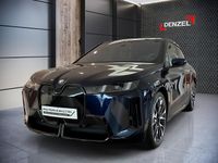 gebraucht BMW iX i-Serie xDrive45
