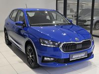 gebraucht Skoda Fabia Essence TSI