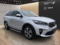 gebraucht Kia Sorento 2,2 CRDi SCR AWD GT-Line Aut.