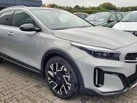 Neu Kia XCeed 179 PS (131 kW) 2025 Grau SUV