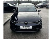 gebraucht VW Golf VIII R 4Motion DSG *Leder*ACC*RFK*H&K*SHZ*Virtual*