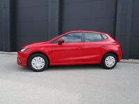 gebraucht Seat Ibiza Reference 1.0