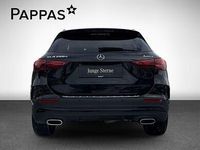 gebraucht Mercedes GLA200 d 4MATIC Österreich-Edition PTS Navi AUT