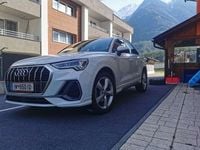 Gebraucht Audi Q3 S-Line 150 PS (110 kW) 2019 SUV