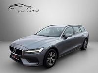 Gebraucht Volvo V60 Momentum 150 PS (110 kW) 2020 Grau Kombi