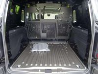 gebraucht Peugeot Partner DoKa