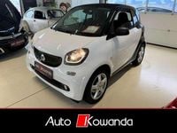 gebraucht Smart ForTwo Coupé -90 Ps. Automatik