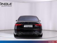 gebraucht Mercedes S580 S 580 Lang MHEV 4MATIC