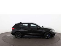 Gebraucht BMW 118 M Sport 136 PS (100 kW) 2022 Schwarz Kleinwagen