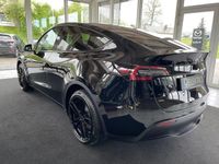 gebraucht Tesla Model Y aus Andelsbuch - 355 PS und 13000 km