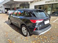 gebraucht Ford Kuga 2,0 EcoBlue Hybrid Cool & Connect Aut.