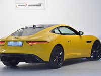 gebraucht Jaguar F-Type R