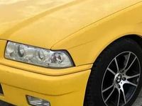 gebraucht BMW 316 316 i compact