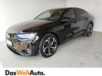 gebraucht Audi Q8 e-tron 