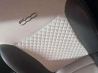 gebraucht Fiat 500C 500CFireFly Hybrid 70 Dolcevita Sondermodell