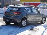 gebraucht Kia Rio 1,2 DPI Neon ISG