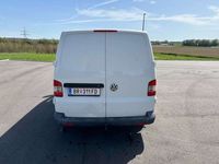 gebraucht VW Transporter T5Service Profi