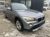 Gebraucht BMW X1 143 PS (105 kW) 2011 SUV