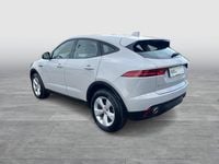 Gebraucht Jaguar E-Pace S 150 PS (110 kW) 2019 Mittelgrau  metallic SUV