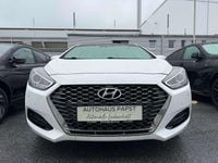 Gebraucht Hyundai i40 136 PS (100 kW) 2020 Weiß Kombi