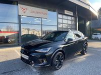 Gebraucht Cupra Formentor 204 PS (150 kW) 2025 Schwarz  metallic SUV