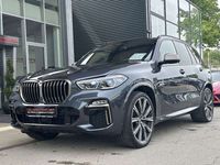 gebraucht BMW X5 M X5 M50d Aut. / Laser / Head Up / Pano / AHK / 22"