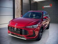 gebraucht MG ZS + 1,5 MT Deluxe