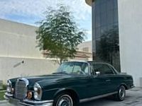 gebraucht Mercedes 280