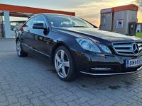 gebraucht Mercedes E200 CGI BlueEfficiency Aut.