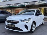 Gebraucht Opel Corsa Elegance 101 PS (74 kW) 2023 Weiß Kleinwagen