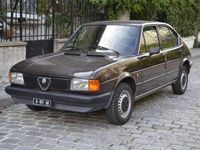 gebraucht Alfa Romeo Alfasud 1.2