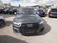 gebraucht Audi Q7 4,0 TDI quattro Tiptronic *NP € 158.000,-*