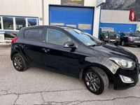 gebraucht Hyundai i20 Go!