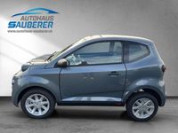 Neu Aixam Minauto 2025 Kleinwagen