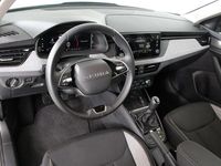 gebraucht Skoda Kamiq Selection TSI