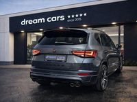 gebraucht Cupra Ateca 2,0 TSI 4Drive DSG / BeatsAudio | 360° Kamera | V