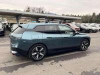 Gebraucht BMW iX 239 kW (326 PS) 2024 SUV