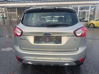 gebraucht Ford Kuga Trend
