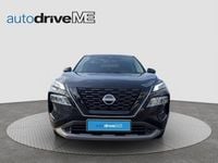 Gebraucht Nissan X-Trail Visia 158 PS (116 kW) 2023 Grau SUV