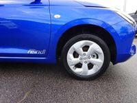 gebraucht Suzuki Swift 12 Hybrid DualJet Allgrip Shine "SOFORT VERFÜ...