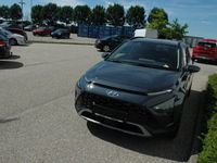 gebraucht Hyundai Bayon Trendline 1,0 T-GDi y1bt1