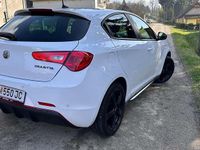 gebraucht Alfa Romeo Giulietta B-Tech 16 JTDM-2 120 TCT