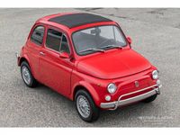 gebraucht Fiat 500L 