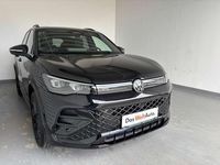 gebraucht VW Tiguan R-Line eTSI DSG
