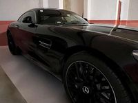 gebraucht Mercedes AMG GT Mercedes-AMG