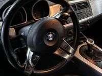 gebraucht BMW Z4 2,0i