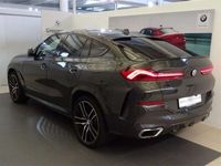 gebraucht BMW X6 xDrive30d