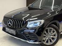 gebraucht Mercedes GLC220 d 4Matic