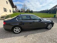 gebraucht BMW 525 525 d Österreich-Paket Aut. Österreich-Paket